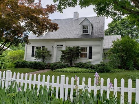 76 Forest St, Worcester, MA 01609 photo 20
