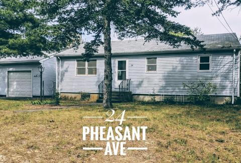 24 Pheasant Ave, Wareham, MA 02571 photo 1