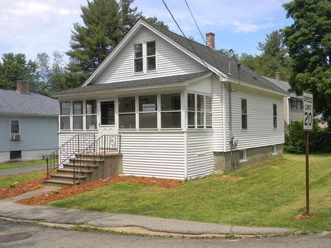 72 Wilson Ave, Athol, MA 01331 photo 2