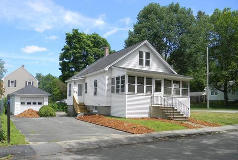 72 Wilson Ave, Athol, MA 01331 photo 1