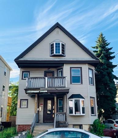 52 Linden St, Everett, MA 02149 photo 1