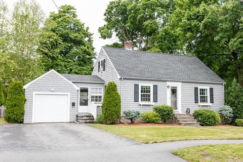 16 Shetland Rd, Danvers, MA 01923 photo 1