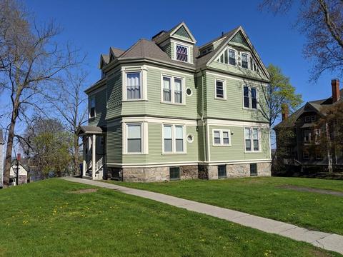 660 Rock St, Fall River, MA 02720 photo 1