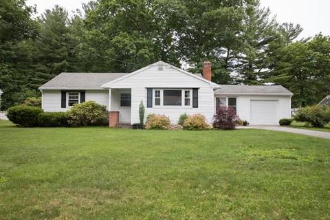 103 Glenoak Dr, Springfield, MA 01129 photo 1