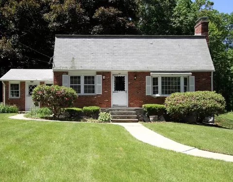 100 Ridge Rd, Upton, MA 01568 photo 1