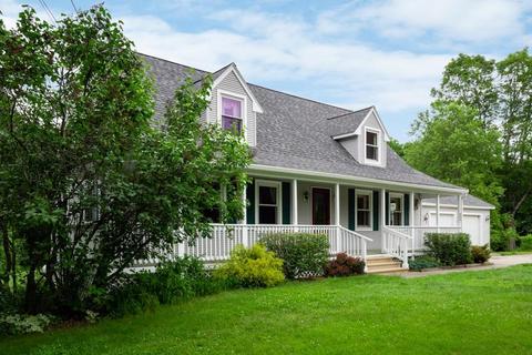 565 E Hill Rd, Oakham, MA 01068 photo 2