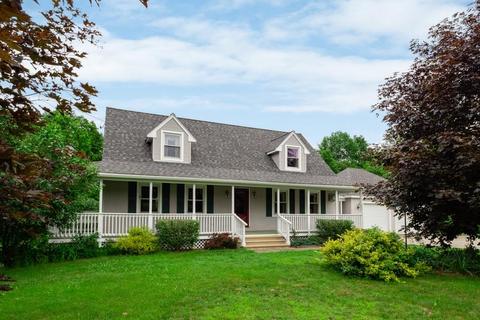 565 E Hill Rd, Oakham, MA 01068 photo 1