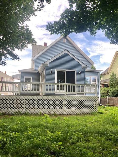 249 Barnes St, Fall River, MA 02723 photo 3