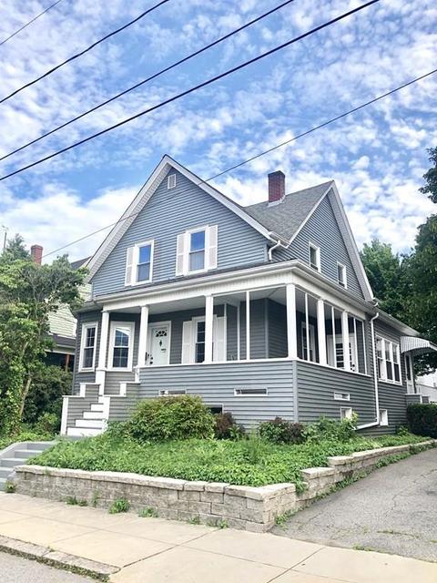 249 Barnes St, Fall River, MA 02723 photo 1