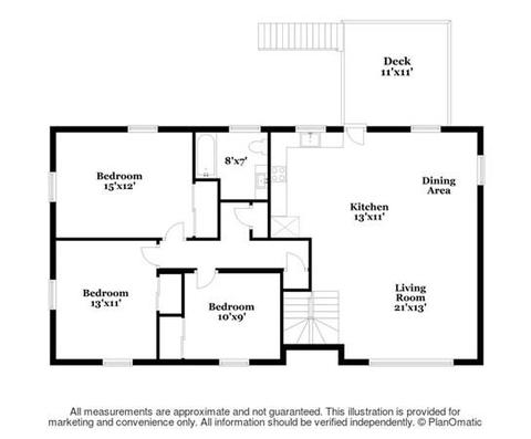 88 Pequit St, Canton, MA 02021 photo 22