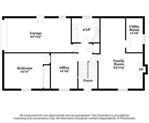 88 Pequit St, Canton, MA 02021 photo 21