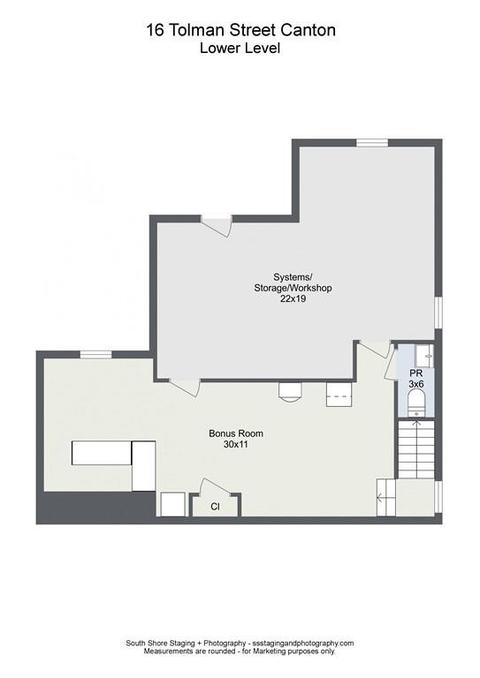 16 Tolman St, Canton, MA 02021 photo 22
