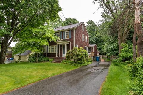 16 Tolman St, Canton, MA 02021 photo 1