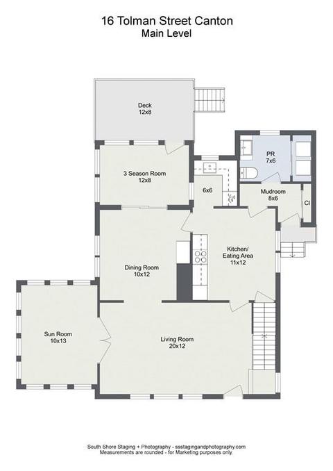 16 Tolman St, Canton, MA 02021 photo 20