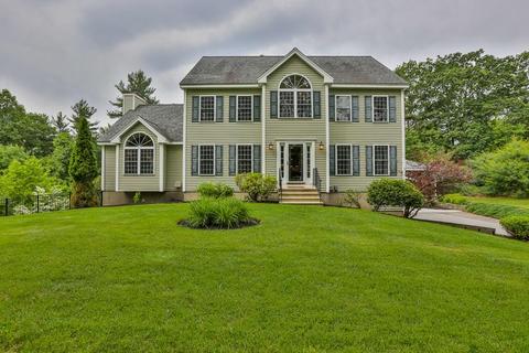 21 Blue Jay Ln, Pelham, NH 03076 photo 2
