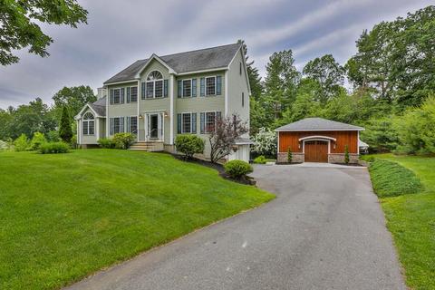 21 Blue Jay Ln, Pelham, NH 03076 photo 1