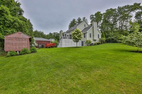 21 Blue Jay Ln, Pelham, NH 03076 photo 28