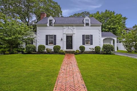12 Weston Rd, Hingham, MA 02043 photo 1