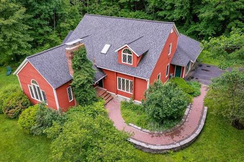 9 Bear Hill Rd, Windham, NH 03087 photo 1