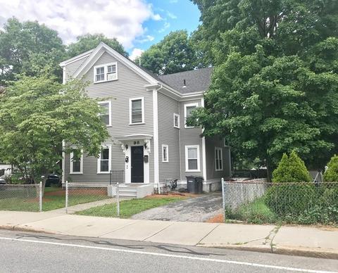 98 Cedar St #1, Dedham, MA 02026 photo 1