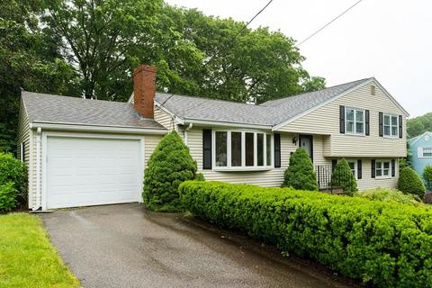23 Doris Rd, Braintree, MA 02184 photo 1