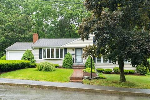 23 Doris Rd, Braintree, MA 02184 photo 2