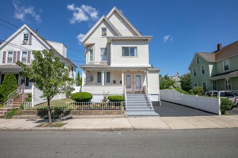 32 Dean St, Everett, MA 02149 photo 1