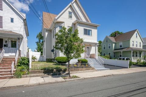 32 Dean St, Everett, MA 02149 photo 2