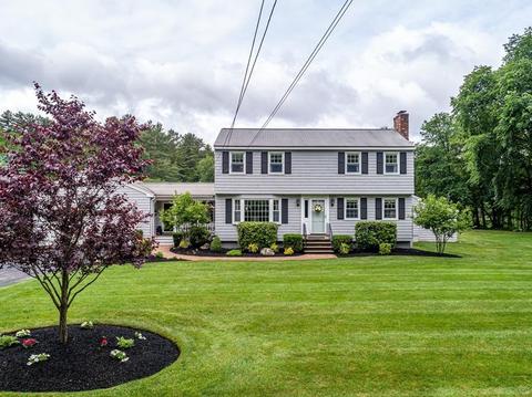 26 Mill St, Dunstable, MA 01827 photo 35