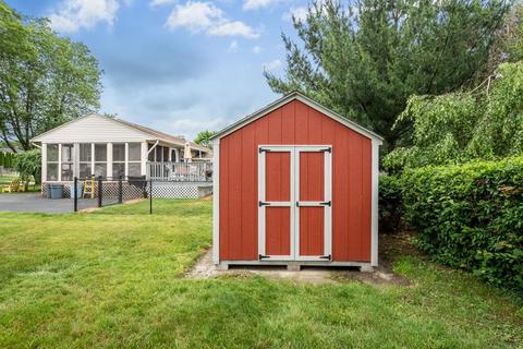 23 Pine Crest Dr, Worcester, MA 01604 photo 22