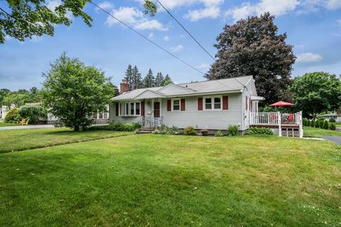 23 Pine Crest Dr, Worcester, MA 01604 photo 1