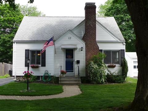 17 Acushnet Ave, Worcester, MA 01606 photo 2