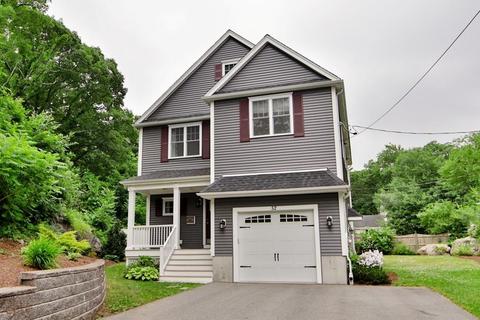 52 Garfield Rd, Dedham, MA 02026 photo 2