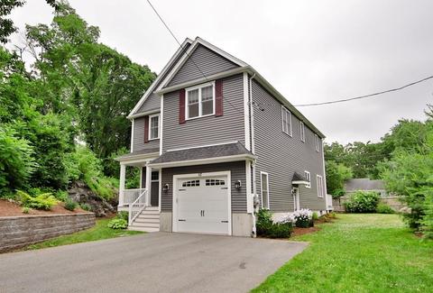 52 Garfield Rd, Dedham, MA 02026 photo 1