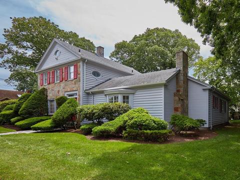 415 Harvard St, Fall River, MA 02720 photo 4