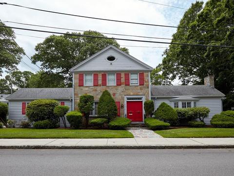 415 Harvard St, Fall River, MA 02720 photo 1