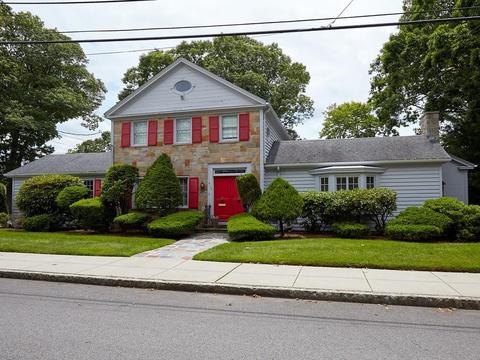 415 Harvard St, Fall River, MA 02720 photo 2