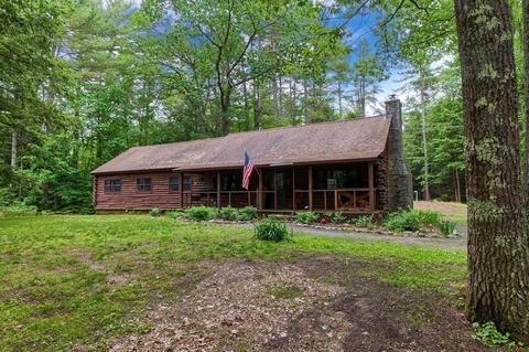 105 Sherbert Rd, Ashburnham, MA 01430 photo 2