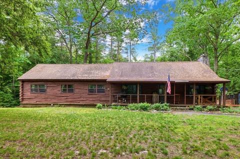105 Sherbert Rd, Ashburnham, MA 01430 photo 1