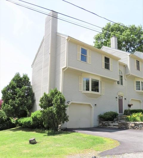 1 Narragansett Ave #A, Worcester, MA 01607 photo 1