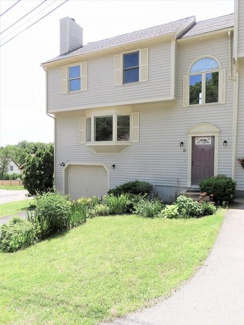 1 Narragansett Ave #A, Worcester, MA 01607 photo 17