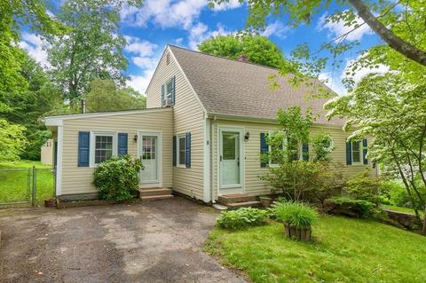 8 Allan Dr, Maynard, MA 01754 photo 1