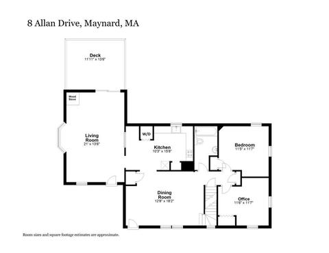 8 Allan Dr, Maynard, MA 01754 photo 27