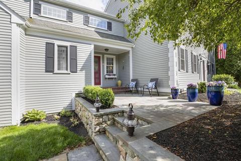 81 Summer St, Hingham, MA 02043 photo 27