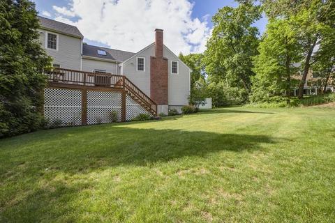 81 Summer St, Hingham, MA 02043 photo 30