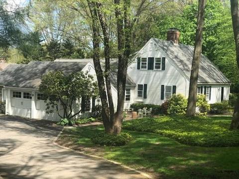 176 Newbridge St, Hingham, MA 02043 photo 1