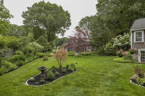 176 Newbridge St, Hingham, MA 02043 photo 29