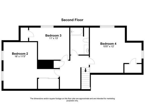 176 Newbridge St, Hingham, MA 02043 photo 36