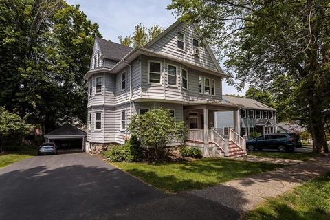 155 Appleton St #1, Arlington, MA 02476 photo 1