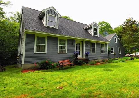 25 Wagg Hill Rd, Ashburnham, MA 01430 photo 1